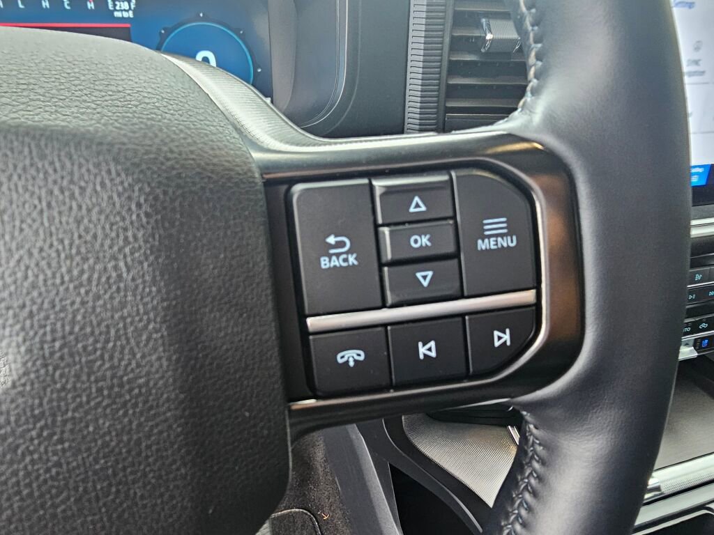 Certified 2024 Ford F150 Platinum image 25