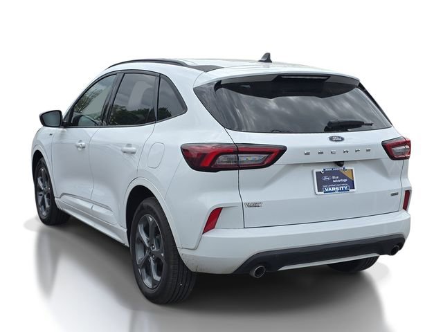 Certified 2023 Ford Escape ST-Line w/ Equipment Group 301A FWD image 3