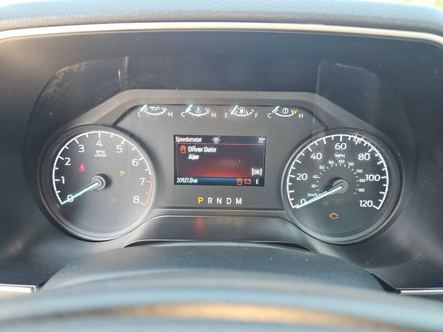 Certified 2023 Ford F150 XL image 16