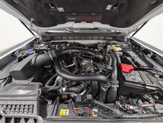 Certified 2023 Ford Bronco Raptor image 11