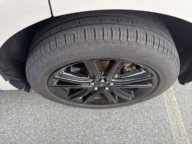 Certified 2022 Ford Edge ST-Line AWD/4WD image 10