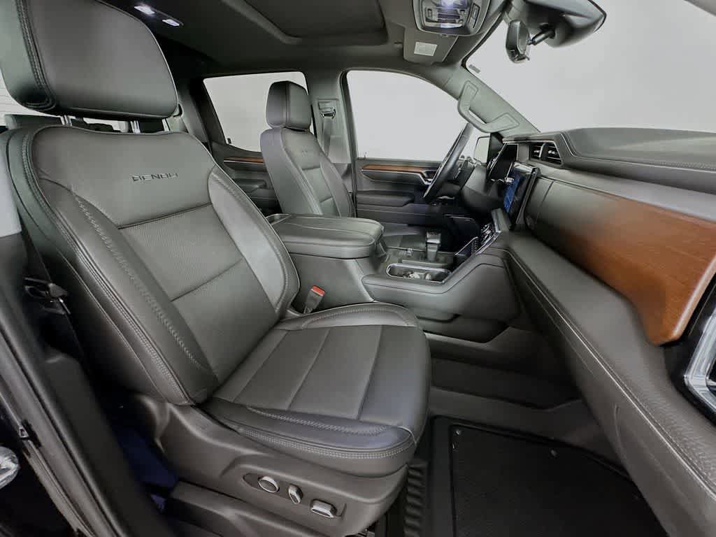 Used 2024 GMC Sierra 1500 Denali AWD/4WD image 15