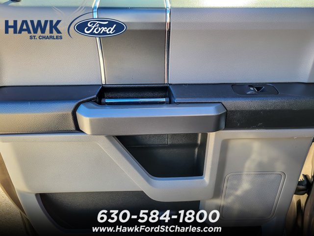 Certified 2017 Ford F150 XLT w/ Equipment Group 302A Luxury AWD/4WD image 16