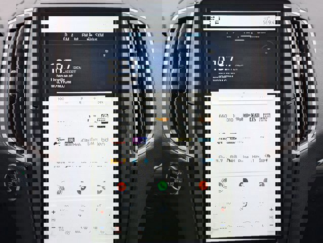 Certified 2022 Ford Edge SEL w/ Convenience Package AWD/4WD image 24