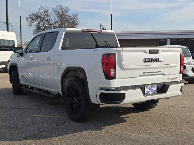 Used 2023 GMC Sierra 1500 Elevation AWD/4WD image 14