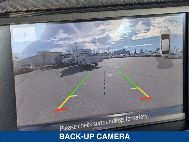 Certified 2023 Ford Mustang EcoBoost Fastback w/ Equipment Group 101A image 20