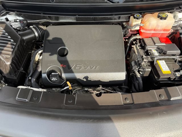 Used 2019 Buick Enclave Essence FWD image 38