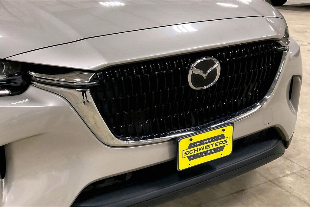 Used 2024 MAZDA CX-90 3.3 Turbo w/ Preferred Plus image 30