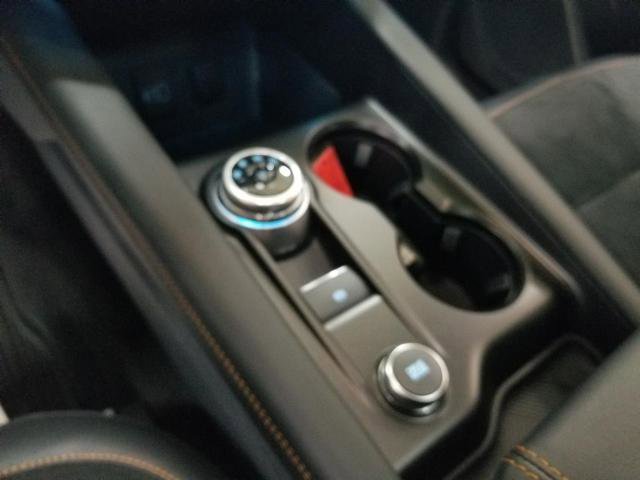 Certified 2026 Ford Explorer Tremor w/ Tremor Ultimate Package AWD/4WD image 12