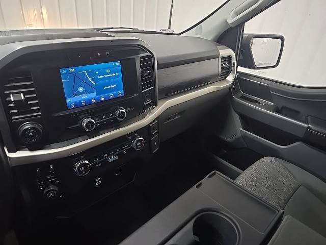 Certified 2021 Ford F150 XLT w/ Equipment Group 301A Mid AWD/4WD image 29