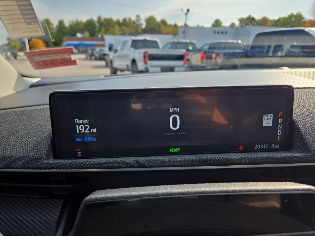 Certified 2023 Ford Mustang Mach-E Premium AWD/4WD image 8