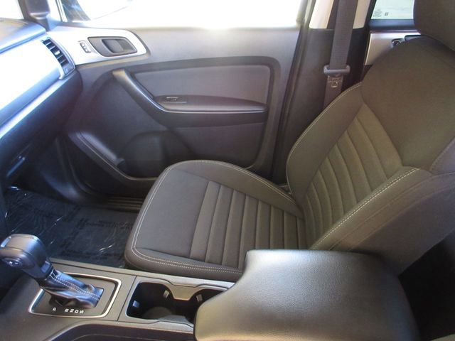 Certified 2021 Ford Ranger XL w/ Equipment Group 101A High image 22