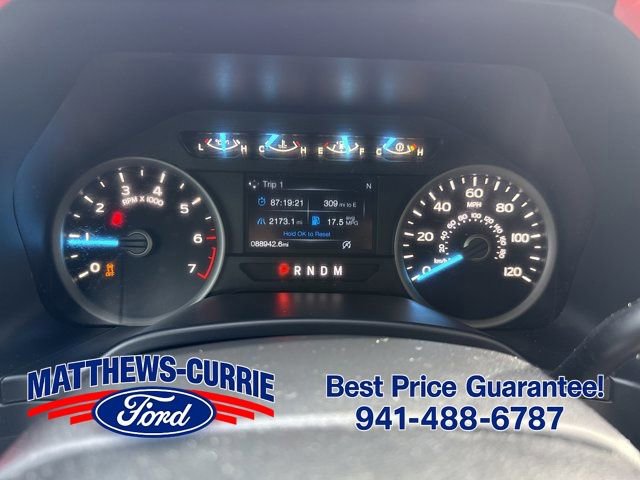 Certified 2020 Ford F150 XLT w/ Equipment Group 302A Luxury AWD/4WD image 18