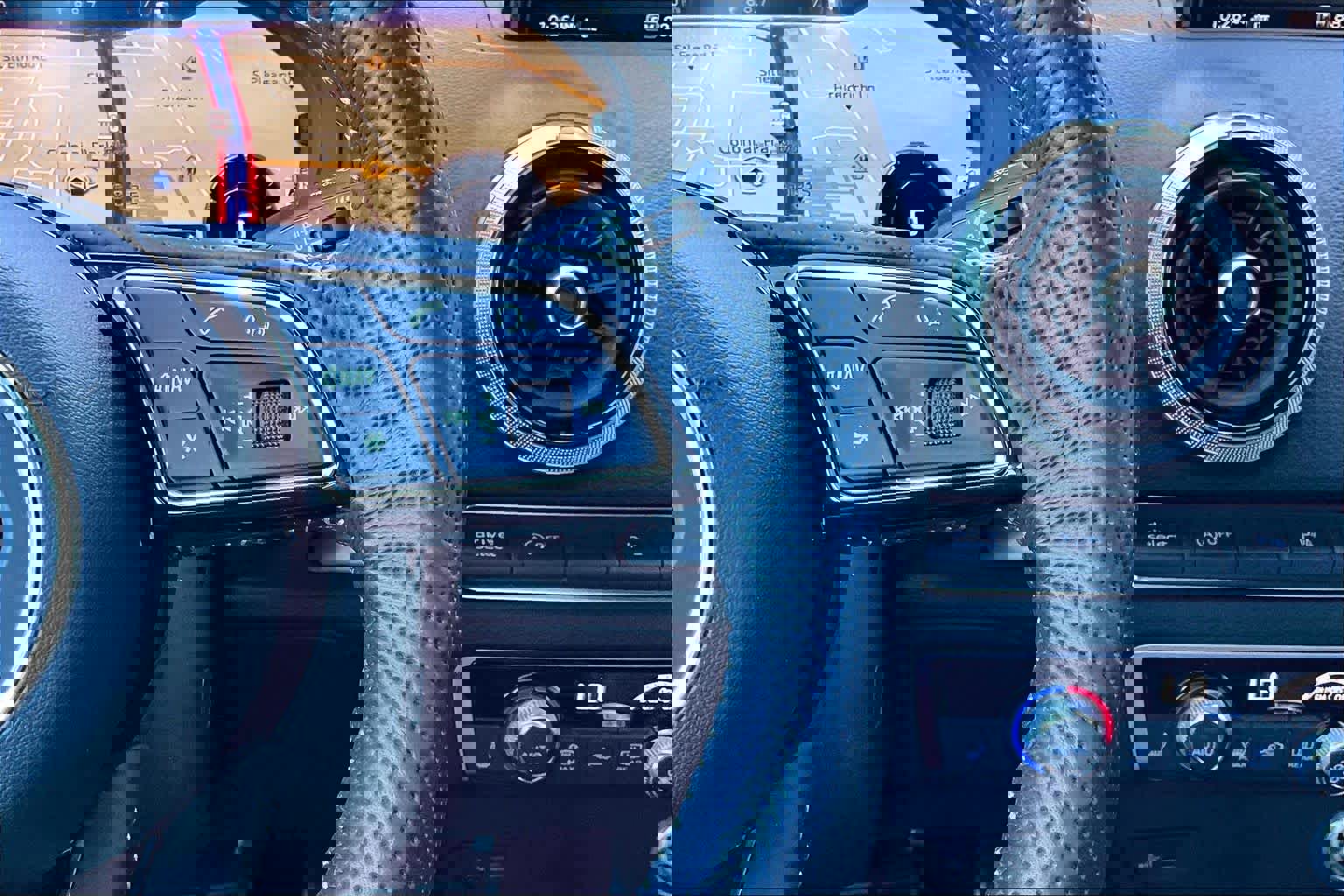 Used 2020 Audi S3 Premium Plus w/ Premium Plus Package image 28