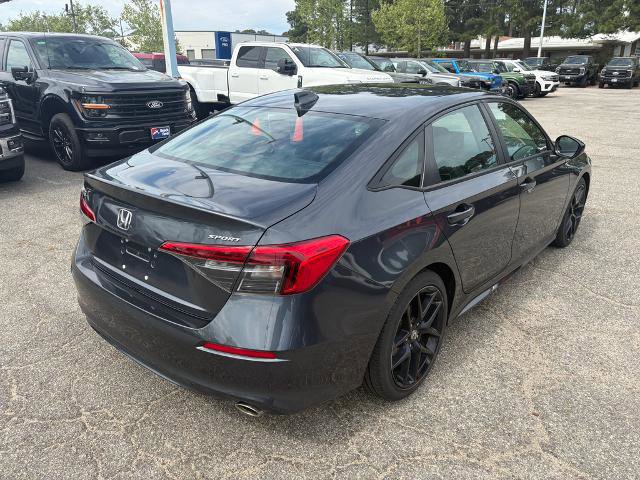 Used 2023 Honda Civic Sport image 5