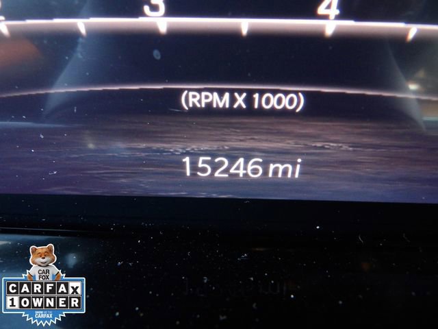 Used 2023 Jeep Grand Wagoneer Series III image 39