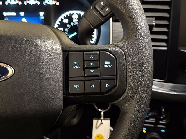 Certified 2023 Ford F150 XL w/ STX Appearance Package AWD/4WD image 24