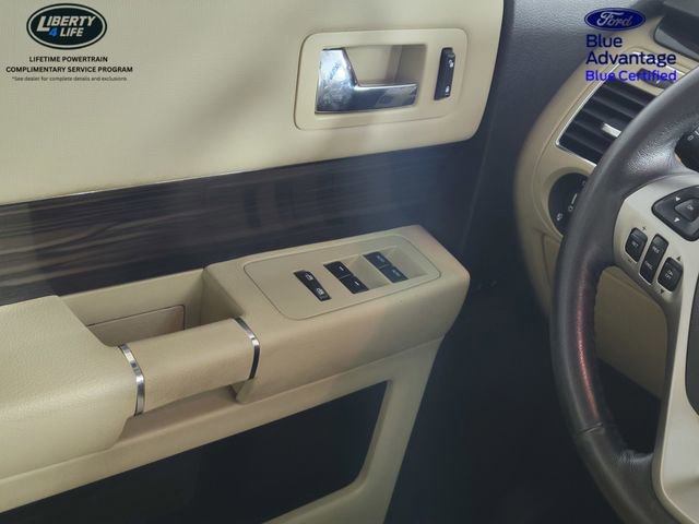 Certified 2018 Ford Flex SEL w/ Equipment Group 202A image 34