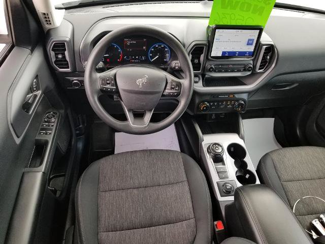 Certified 2022 Ford Bronco Sport Big Bend AWD/4WD image 15