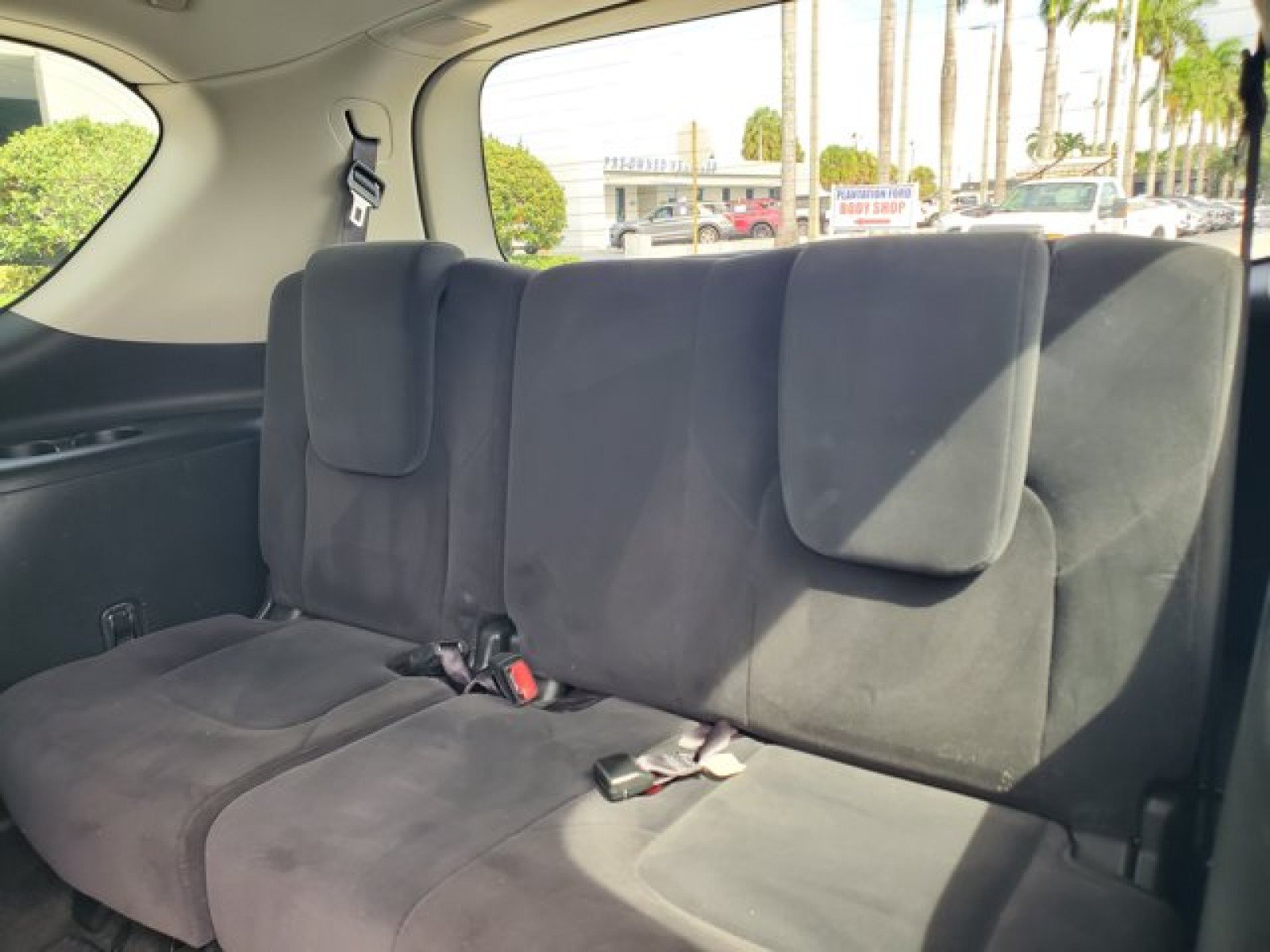 Used 2019 Nissan Armada SV w/ Driver Package RWD image 30