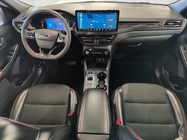 Certified 2024 Ford Escape ST-Line w/ Tech Pack #1 image 22