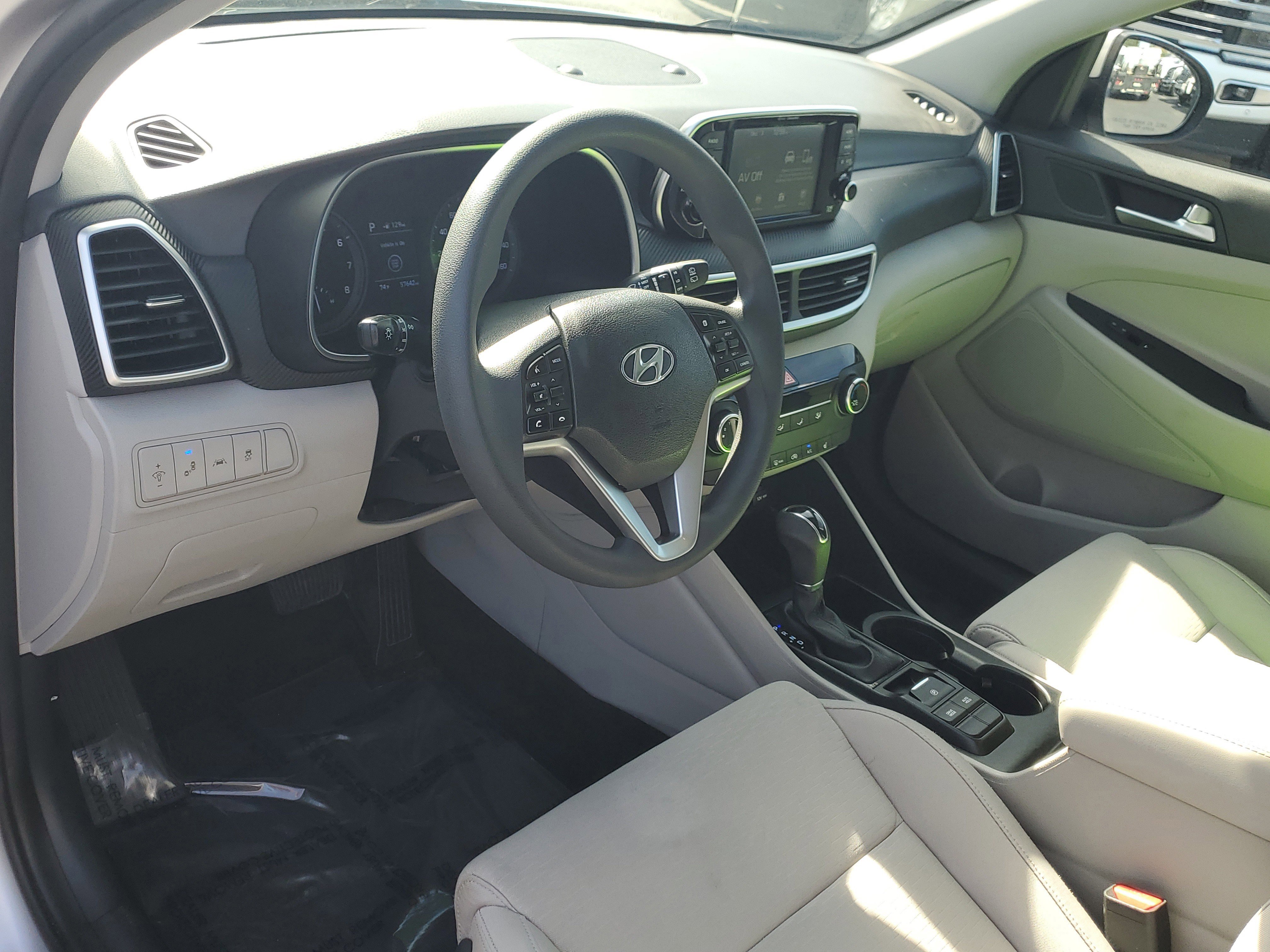 Used 2020 Hyundai Tucson Value image 21