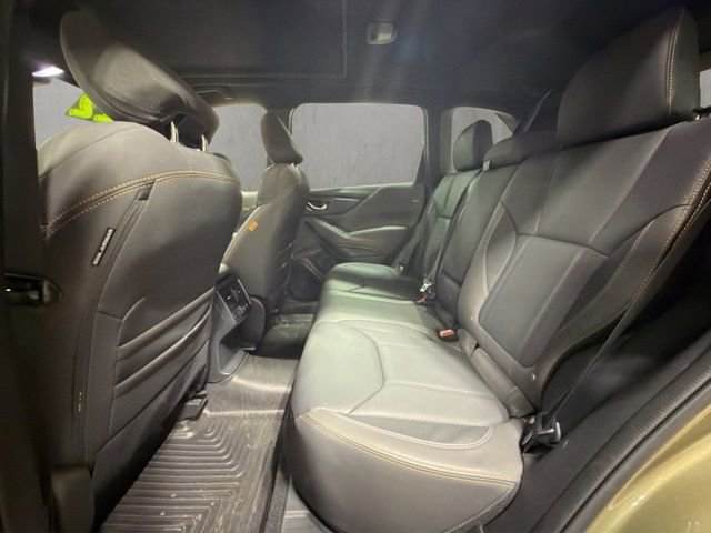 Used 2022 Subaru Forester Wilderness AWD/4WD image 21