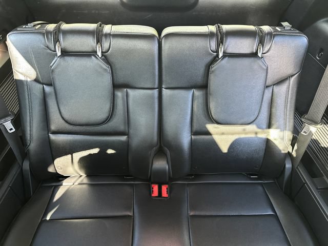 Certified 2023 Ford Explorer Limited AWD/4WD image 23