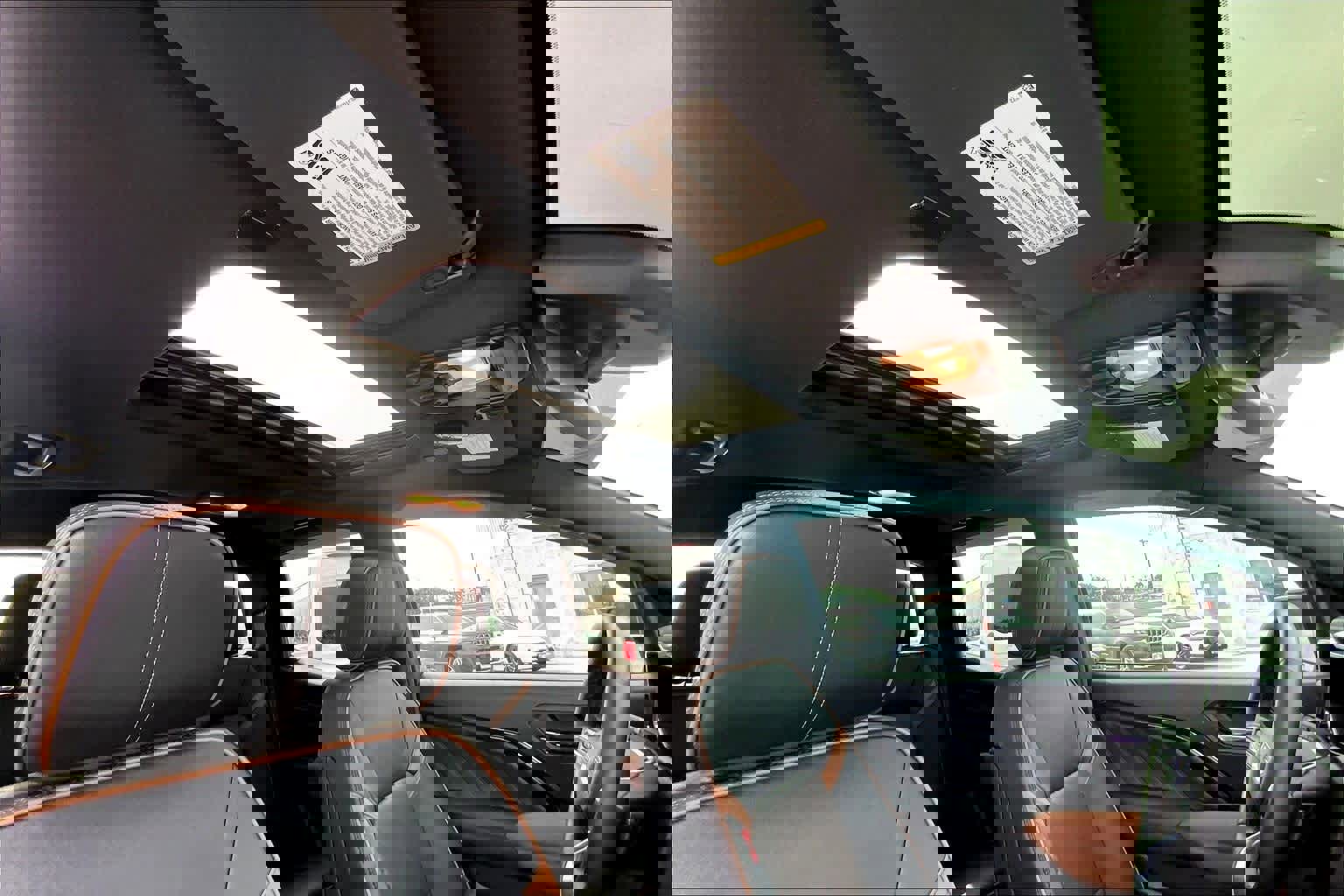 Used 2024 GMC Canyon AT4 w/ AT4 Premium Package image 30