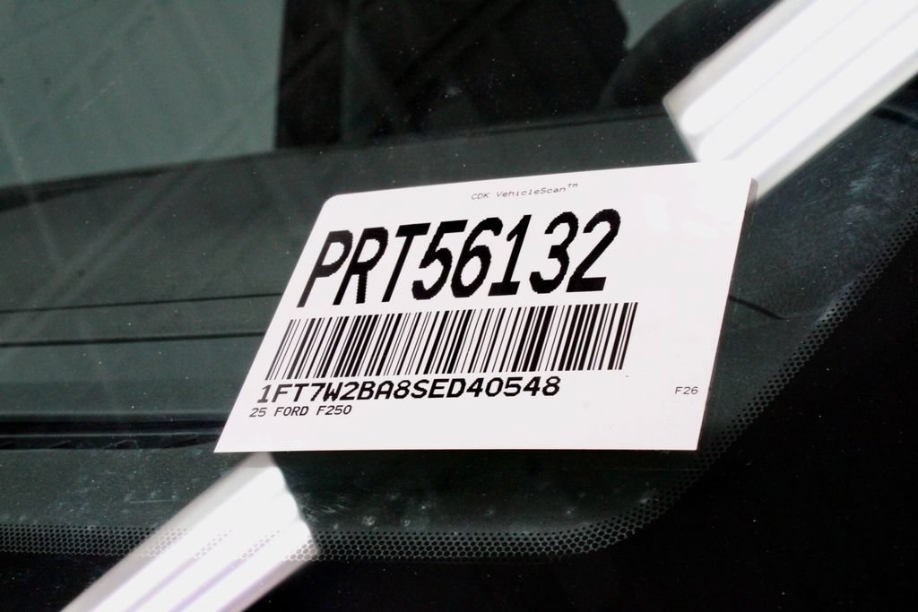Certified 2025 Ford F250 XL AWD/4WD image 32