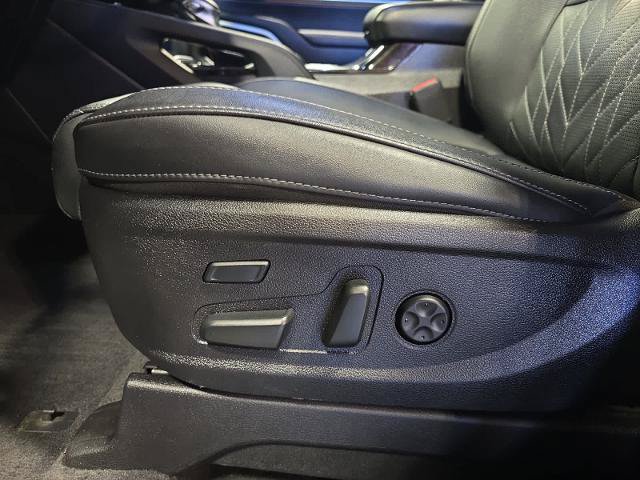 Used 2024 Kia Telluride SX Prestige X-Line AWD/4WD image 21