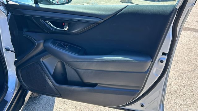 Used 2024 Subaru Outback Premium image 10