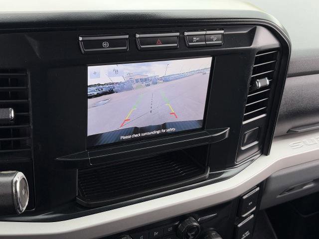 Certified 2024 Ford F250 XLT AWD/4WD image 21