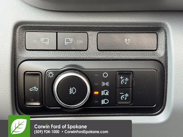 Certified 2024 Ford F350 XLT AWD/4WD image 24