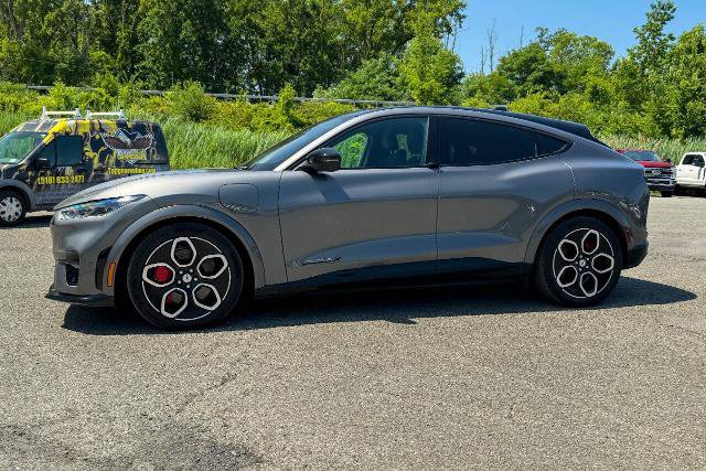 Certified 2023 Ford Mustang Mach-E GT AWD/4WD image 6