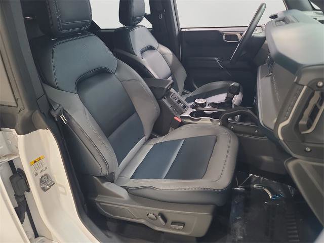 Certified 2024 Ford Bronco Outer Banks image 6