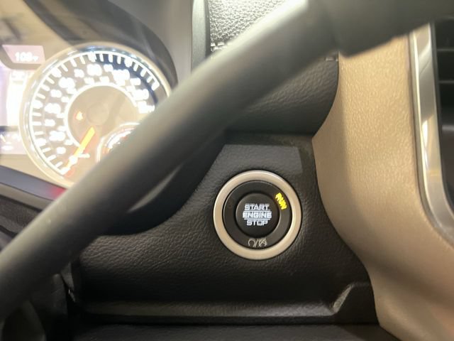 Used 2021 RAM 4500 Laramie AWD/4WD image 16