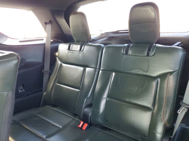 Certified 2022 Ford Explorer Timberline AWD/4WD image 35