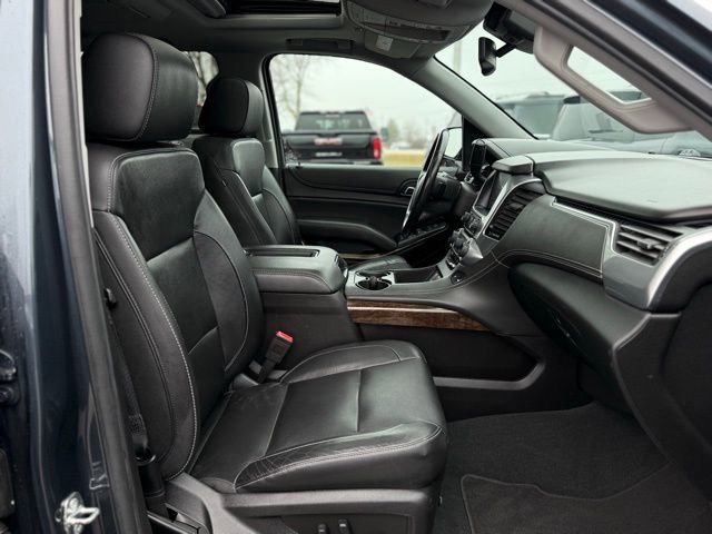 Used 2020 Chevrolet Tahoe LT image 31