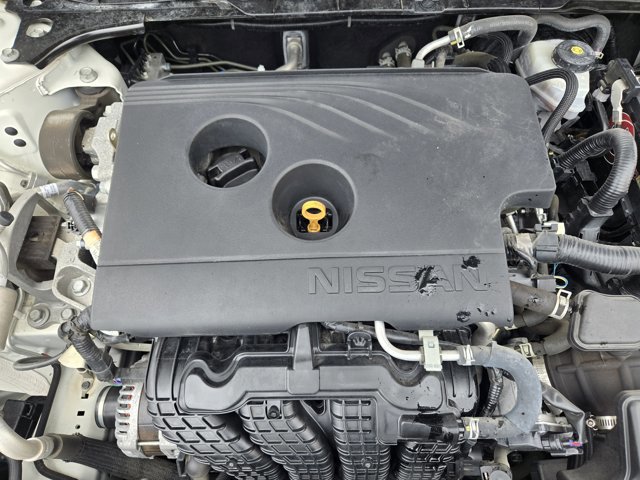 Used 2020 Nissan Altima 2.5 SR image 29