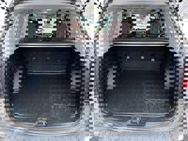 Used 2017 Subaru Forester 2.0XT Touring image 9