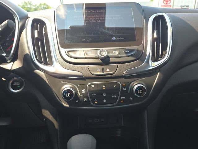 Used 2024 Chevrolet Equinox LT AWD/4WD image 34