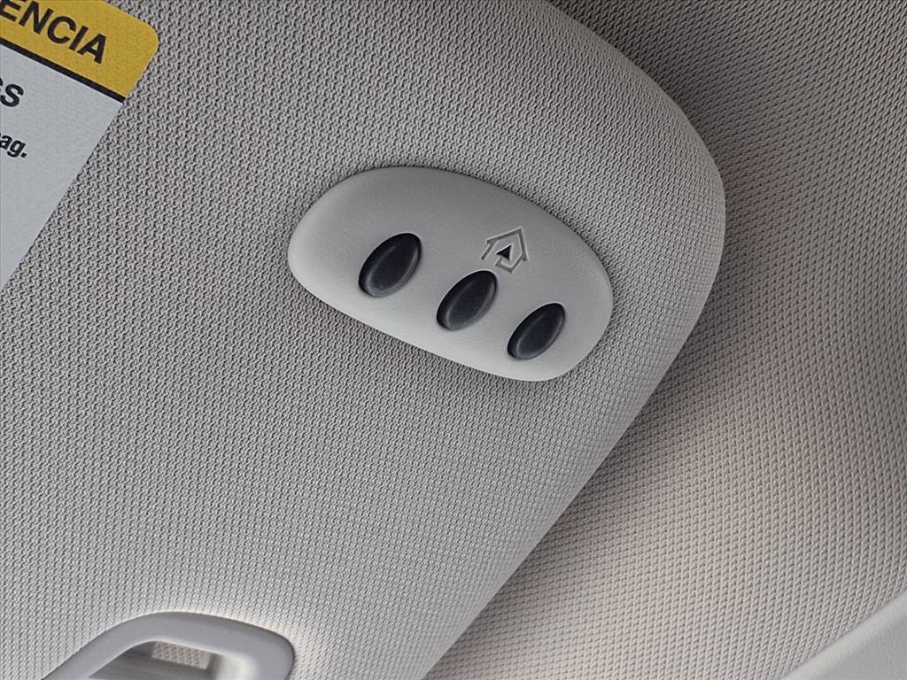 Certified 2022 Ford Edge SEL w/ Convenience Package image 18