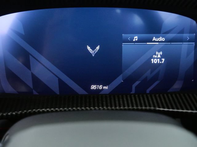 Used 2022 Chevrolet Corvette Stingray Preferred Conv w/ Battery Protection Package RWD image 20