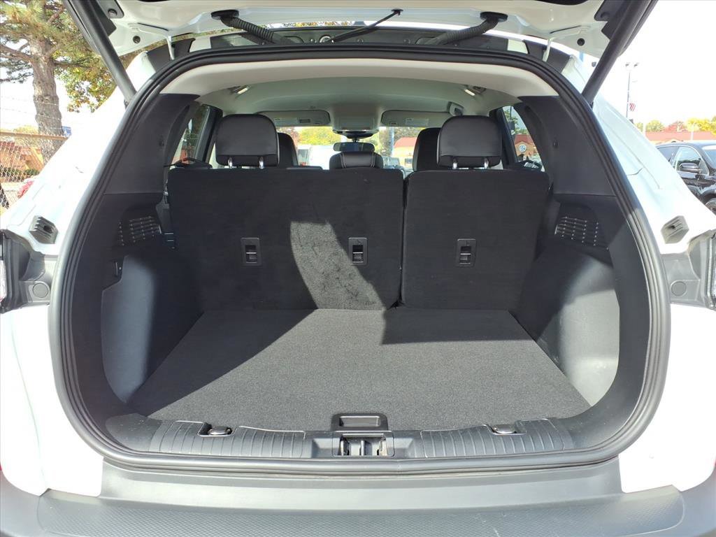 Certified 2022 Ford Escape SEL image 10