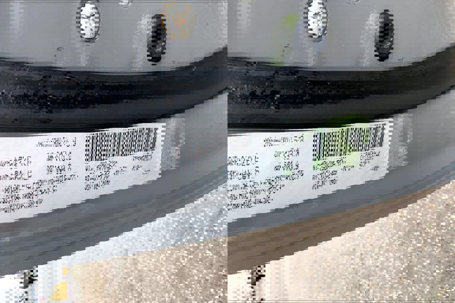 Used 2018 Dodge Challenger R/T Plus image 32