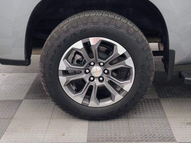 Used 2026 Chevrolet Silverado 1500 High Country AWD/4WD image 16