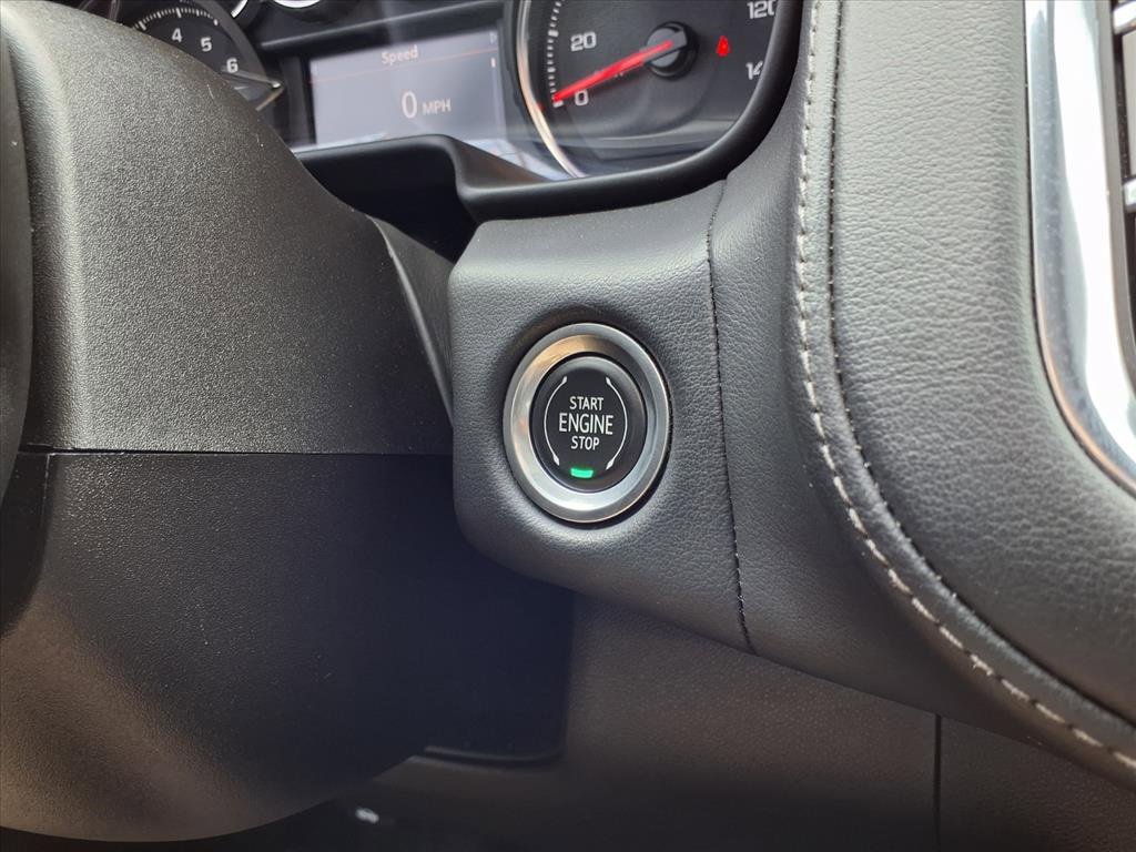 Used 2021 Chevrolet Tahoe Z71 w/ Luxury Package image 14