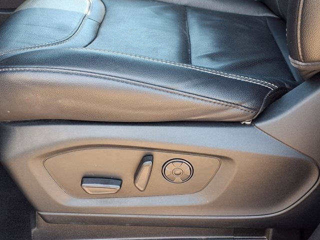 Certified 2022 Ford Explorer ST w/ Equipment Group 401A AWD/4WD image 6