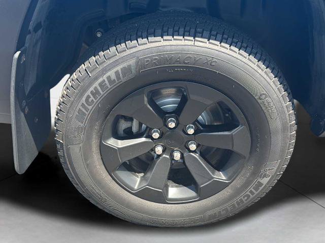 Used 2024 RAM 1500 Rebel w/ Rebel Level 1 Equipment Group AWD/4WD image 39